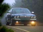 Jaguar XJ Super V8 2003 года